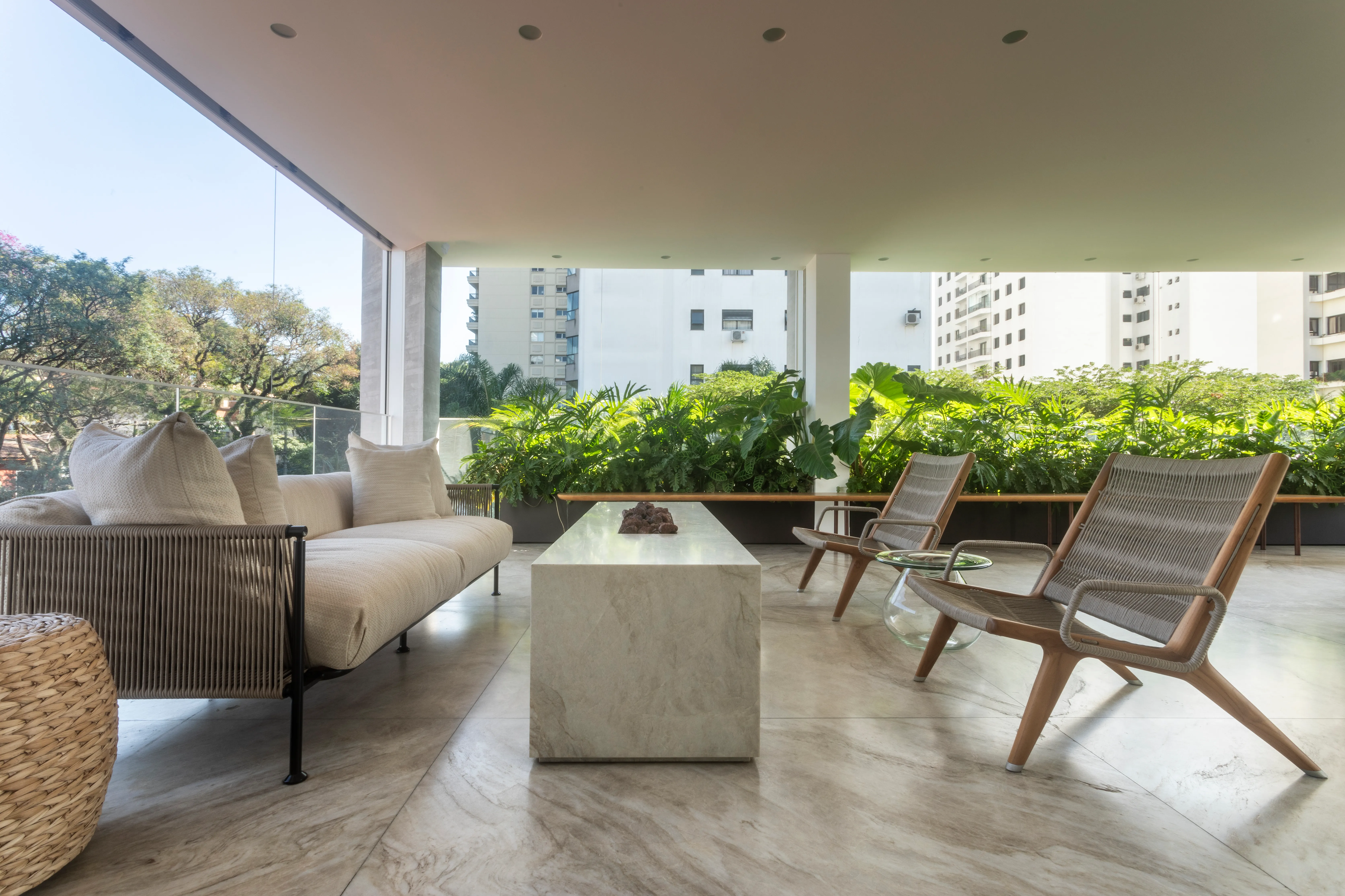 Residência OURANIA — foto 38